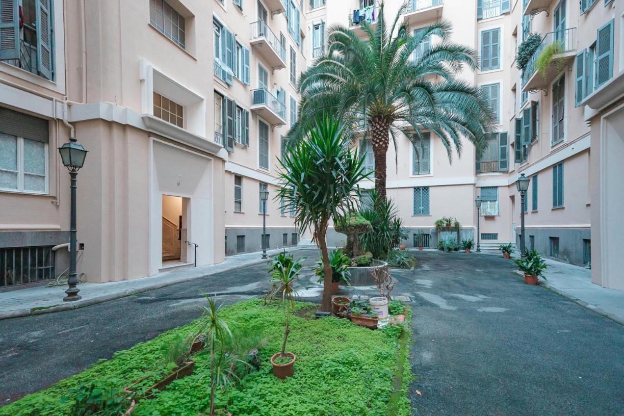 Rdr Apartment Etruria Roma Exterior foto